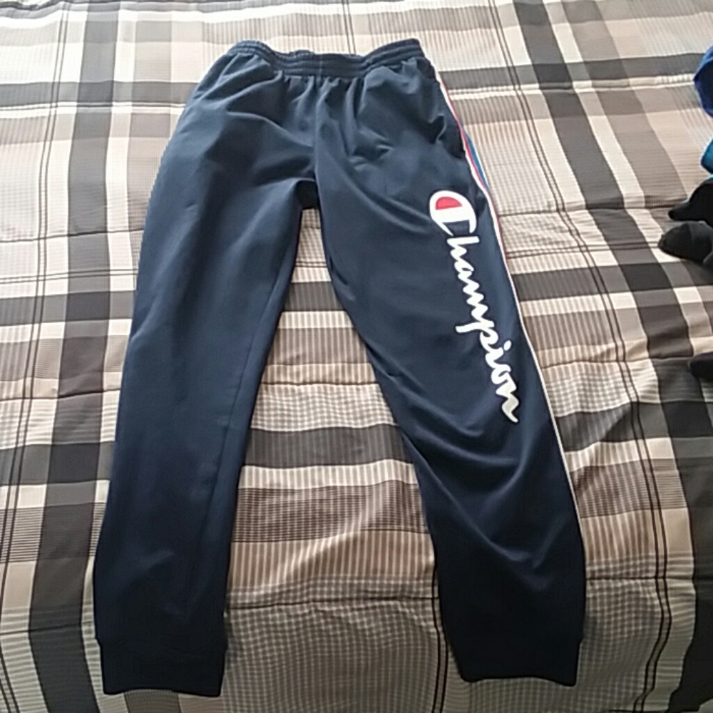 Champion sweatpants